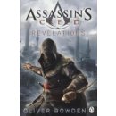 Assassin´s Creed : Revelations Oliver Bowden