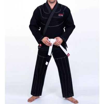 Kimono pro trénink Jiu-jitsu DBX BUSHIDO Elite A3 – Zboží Dáma