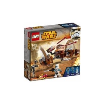 LEGO® Star Wars™ 75085 Hailfire Droid