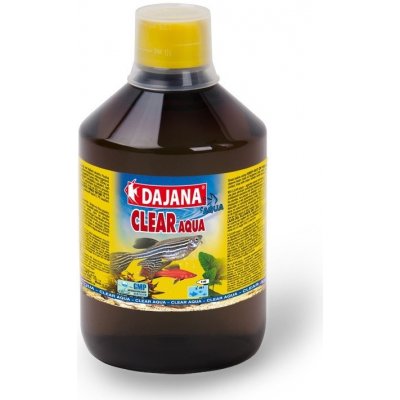 Dajana Clear Aqua 500 ml