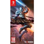 Kingdoms of Amalur Re-Reckoning – Zboží Živě