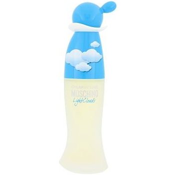 Moschino Light Clouds toaletní voda dámská 50 ml