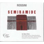 Rossini - Semiramide CD – Sleviste.cz