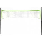 Enero Deluxe sada na volejbal 570 x 55 x 230 cm 5 v 1 – Hledejceny.cz