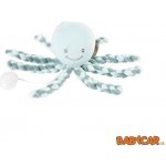 Nattou chobotnička Piu Piu Lapidou mint – Zbozi.Blesk.cz