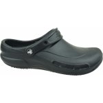 Crocs Work Bistro Black černá – Hledejceny.cz