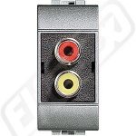 BTicino NT4269R BTLT – Hledejceny.cz