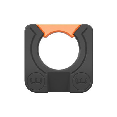 Wellputt přenosná tréninková jamka/branka WellHole – Zboží Mobilmania