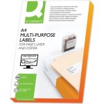 Emy 8588002038082 samolepící bílé A4 105 x 148,5 mm 100 listů – HobbyKompas.cz