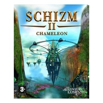 Schizm 2: Chameleon