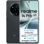 realme 14 Pro 5G 8GB/256GB Suede Grey – Zboží Živě