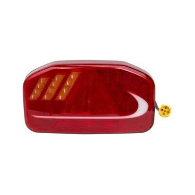 Fliegl Světlo zadní levé LED, odolnější – Hledejceny.cz