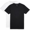 Pánské Tričko Diesel pánské tričko s krátkým rukávem 2Pack A05427-0BVFB-E0013