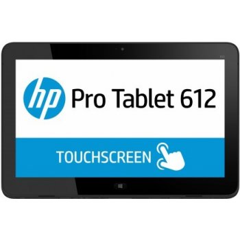 HP Pro x2 612 F1P90EA