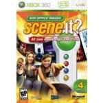 Scene It – Zboží Dáma