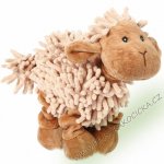 Trixie plyšová ovečka se zvukem 30 cm – Zboží Mobilmania