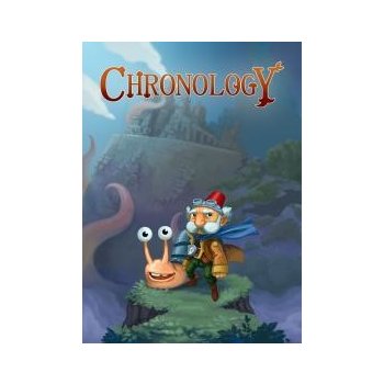 Chronology