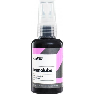 CarPro ImmoLube 50 ml – Zboží Mobilmania