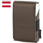 Flapcase Pouzdro na cigarety Dark Brown – Zbozi.Blesk.cz