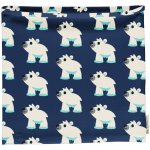 Maxomorra Dětský nákrčník Lední medvědi – Sleviste.cz