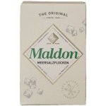 Maldon mořská sůl vločková 250 g – Zboží Dáma