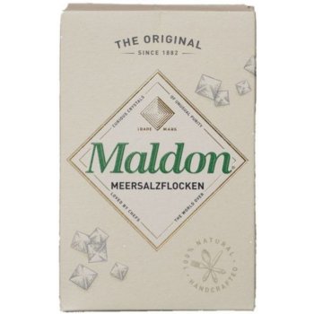 Maldon mořská sůl vločková 250 g