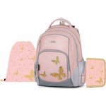 Oxybag OXY GO motýl 3-dílný – Zboží Mobilmania