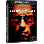 Terminátor 4K UHD BD – Sleviste.cz