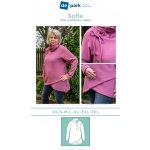 de-park Papírový střih - Sofie vel.XS-3XL – Hledejceny.cz