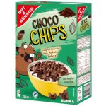 G&G Choco Chips čokoládové lupínky 750 g – Zboží Mobilmania