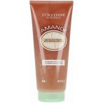 L'Occitane Amande sprchový peeling mandle 200 ml – Zbozi.Blesk.cz