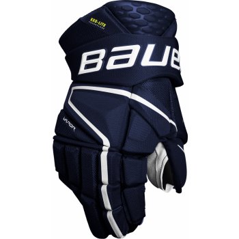 Hokejové rukavice Bauer Vapor Hyperlite INT