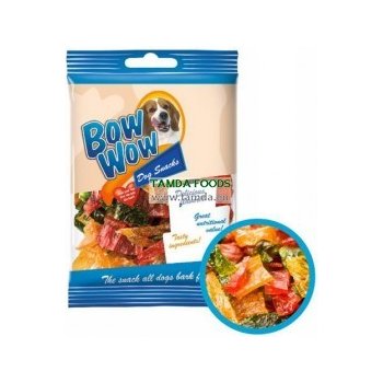 Mira Mar Bow Wow! Chipsy želatinové 60 g