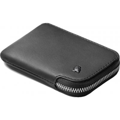 Bellroy Pouzdro na karty charcoal cobalt – Hledejceny.cz