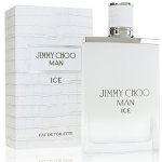 Jimmy Choo Ice toaletní voda pánská 30 ml – Hledejceny.cz