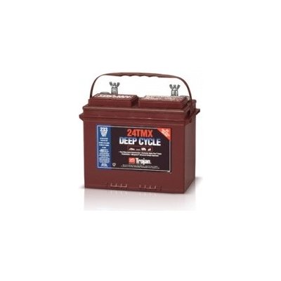Trojan 24TMX 12V 85Ah – Zboží Živě