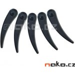 BOSCH plastové nože DURABLADE pro ART 26-18 F016800372 – Hledejceny.cz
