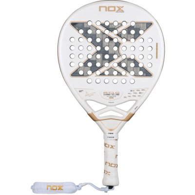 Nox AT10 Luxury Genius 12K Alum XTREM by Agustín Tapia 2026 – Zboží Dáma