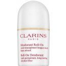 Clarins Gentle Care deodorant roll-on Woman 50 ml