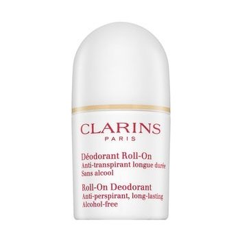 Clarins Gentle Care deodorant roll-on Woman 50 ml