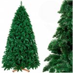 Springos CT0246 PREMIUM BOROVICE LESNÍ 220 CM – Hledejceny.cz