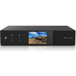 VU+ UNO 4K SE H.265 (1x MTSIF DUAL DVB-T2 tuner) – Zboží Živě