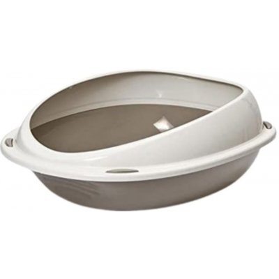 JUKO WC Shuttle s okrajem 57 x 40 x 19 cm – Hledejceny.cz