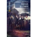 Protože se stmívá - Jana Rečková