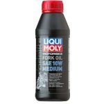 Liqui Moly 1506 Motorbike Fork Oil SAE 10W Medium 500 ml | Zboží Auto