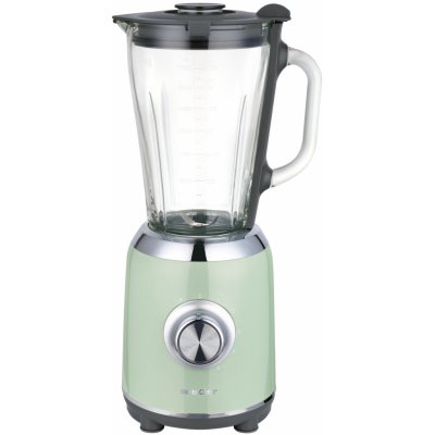 Silvercrest SSMC 600 B1 mintová – Hledejceny.cz