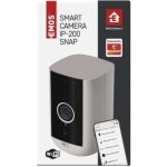 EMOS H4053 GoSmart Venkovní bateriová kamera IP-200 SNAP s wifi – Zbozi.Blesk.cz