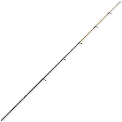 Sema Feederová Špička Force 3,3mm 3/4 oz 52cm Oranžová – Zboží Mobilmania