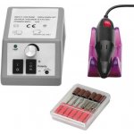 MERC-2000 Brúska na nechty – Zboží Mobilmania