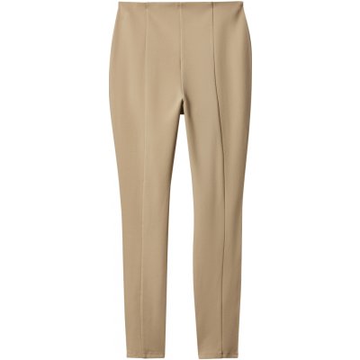 esmara Dámské legíny béžová – Zbozi.Blesk.cz